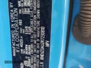 ✅ 2024 Kia Soul S • VIN: KNDJ23AU2R7230810 • Lot: 65182085. Listed on Copart with 24,742 mi. Free auction sales archive from the USA and detailed vehicle history report at DreamBid. Image 13.