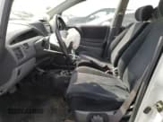 ✅ 2003 Suzuki Aerio SX • VIN: JS2RD41H635203639 • Lot: 50309015. Wystawiony na Copart z przebiegiem Nie podano. Bezpłatny archiwum sprzedaży aukcyjnych z USA i szczegółowy raport historii pojazdu na DreamBid. Zdjęcie 7.