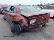 ✅ 2002 Oldsmobile Alero GL1 • VIN: 1G3NL52F62C304852 • Лот: 42368455. Опубликован ранее на IAAI с пробегом Не указан. Бесплатный доступ к архиву аукционных продаж из США и подробный отчёт об истории автомобиля на DreamBid. Изображение 6.