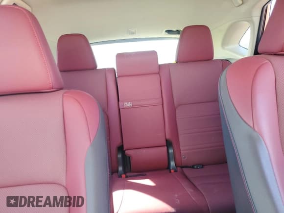 ✅ 2019 Lexus NX 300h • VIN: JTJBJRBZ2K2121879 • Lot: 80093295. Wystawiony na Copart z przebiegiem 50 253 mil. Bezpłatny archiwum sprzedaży aukcyjnych z USA i szczegółowy raport historii pojazdu na DreamBid. Zdjęcie 10.