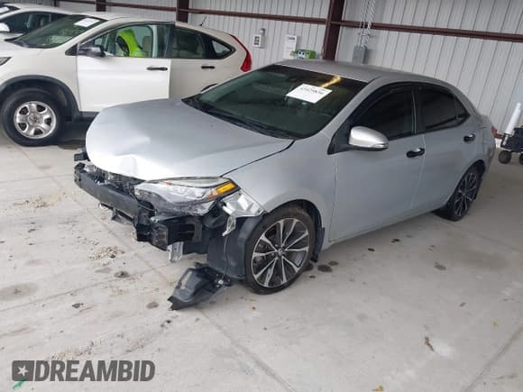 ✅ 2019 Toyota Corolla LE • VIN: 2T1BURHE9KC183473 • Лот: 43429836. Опубликован ранее на IAAI с пробегом 84 453 миль. Бесплатный доступ к архиву аукционных продаж из США и подробный отчёт об истории автомобиля на DreamBid. Изображение 17.