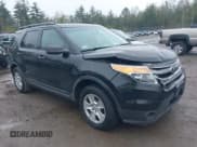 ✅ 2013 Ford Explorer • VIN: 1FM5K8B80DGA06066 • Lot: 42197006. Wystawiony na IAAI z przebiegiem 156 486 mil. Bezpłatny archiwum sprzedaży aukcyjnych z USA i szczegółowy raport historii pojazdu na DreamBid. Zdjęcie 1.