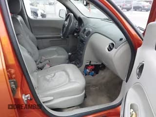 ✅ 2006 Chevrolet HHR LT • VIN: 3GNDA23PX6S556098 • Lot: 41905476. Listed on IAAI with 218,085 mi. Free auction sales archive from the USA and detailed vehicle history report at DreamBid. Image 5.