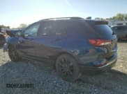 ✅ 2022 Chevrolet Equinox RS • VIN: 3GNAXMEV1NS168748 • Lot: 82345085. Listed on Copart with 46,559 mi. Free auction sales archive from the USA and detailed vehicle history report at DreamBid. Image 2.