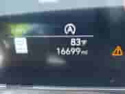 2024 Hyundai Kona SE z VIN KM8HA3AB7RU106593, wystawiony jako IAAI lot #43065618 z przebiegiem 16 699 mil mil oraz . Historia ofert i sprzedaży dostępna na DreamBid. Obrazek 15.