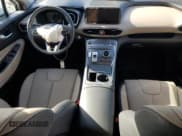 ✅ 2023 Hyundai Santa Fe SEL • VIN: 5NMS3DAJ9PH563329 • Lot: 41374514. Wystawiony na Copart z przebiegiem 3 587 mil. Bezpłatny archiwum sprzedaży aukcyjnych z USA i szczegółowy raport historii pojazdu na DreamBid. Zdjęcie 8.