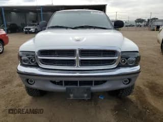 ✅ 2000 Dodge Dakota Sport • VIN: 1B7GG22N1YS526748 • Lot: 56950135. Wystawiony na Copart z przebiegiem 144 702 mil. Bezpłatny archiwum sprzedaży aukcyjnych z USA i szczegółowy raport historii pojazdu na DreamBid. Zdjęcie 5.