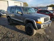 ✅ 2008 Jeep Commander Limited • VIN: 1J8HG58N78C151092 • Лот: 89464985. Опубликован ранее на Copart с пробегом 185 308 миль. Бесплатный доступ к архиву аукционных продаж из США и подробный отчёт об истории автомобиля на DreamBid. Изображение 3.