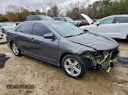 ✅ 2014 Toyota Camry SE • VIN: 4T1BF1FK3EU343208 • Lot: 94137315. Listed on Copart with 184,629 mi. Free auction sales archive from the USA and detailed vehicle history report at DreamBid. Image 4.