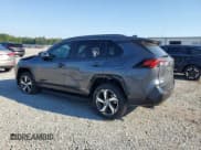 ✅ 2025 Toyota RAV4 SE • VIN: JTMCB3FV9SD235021 • Лот: 70895845. Опубликован ранее на Copart с пробегом 5 303 миль. Бесплатный доступ к архиву аукционных продаж из США и подробный отчёт об истории автомобиля на DreamBid. Изображение 2.