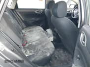 ✅ 2015 Nissan Sentra S • VIN: 3N1AB7AP7FY351590 • Лот: 43785935. Опубликован ранее на IAAI с пробегом 199 359 миль. Бесплатный доступ к архиву аукционных продаж из США и подробный отчёт об истории автомобиля на DreamBid. Изображение 8.