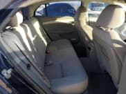 ✅ 2011 Chevrolet Malibu 1FL • VIN: 1G1ZA5EU4BF309637 • Lot: 78100094. Listed on Copart with Not provided. Free auction sales archive from the USA and detailed vehicle history report at DreamBid. Image 10.