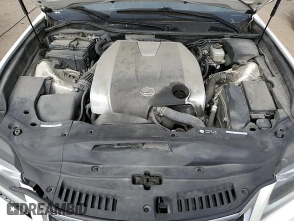 ✅ 2015 Lexus GS 350 • VIN: JTHCE1BL6FA000193 • Lot: 59313875. Listed on Copart with 259,441 mi. Free auction sales archive from the USA and detailed vehicle history report at DreamBid. Image 11.