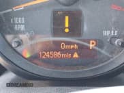 ✅ 2016 MINI Countryman S • VIN: WMWZC5C5XGWU02423 • Lot: 43818464. Listed on IAAI with 124,586 mi. Free auction sales archive from the USA and detailed vehicle history report at DreamBid. Image 15.