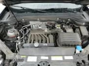 ✅ 2022 Volkswagen Atlas SEL R-Line • VIN: 1V2AR2CA7NC549791 • Lot: 88691265. Wystawiony na Copart z przebiegiem 35 847 mil. Bezpłatny archiwum sprzedaży aukcyjnych z USA i szczegółowy raport historii pojazdu na DreamBid. Zdjęcie 14.