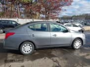 ✅ 2019 Nissan Versa SV • VIN: 3N1CN7AP1KL875390 • Lot: 43707757. Listed on IAAI with 118,539 mi. Free auction sales archive from the USA and detailed vehicle history report at DreamBid. Image 13.