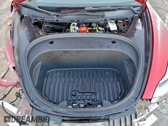 ✅ 2022 Tesla Model 3 Long Range • VIN: 5YJ3E1EB4NF145193 • Lot: 92764085. Wystawiony na Copart z przebiegiem 63 974 mil. Bezpłatny archiwum sprzedaży aukcyjnych z USA i szczegółowy raport historii pojazdu na DreamBid. Zdjęcie 11.