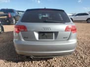 ✅ 2011 Audi A3 Premium Plus • VIN: WAUKFAFM8BA160242 • Лот: 85717525. Опубликован ранее на Copart с пробегом 63 241 миль. Бесплатный доступ к архиву аукционных продаж из США и подробный отчёт об истории автомобиля на DreamBid. Изображение 6.
