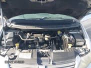 ✅ 2005 Dodge Caravan SXT • VIN: 2D4GP44L05R345986 • Lot: 43653111. Wystawiony na IAAI z przebiegiem 171 419 mil. Bezpłatny archiwum sprzedaży aukcyjnych z USA i szczegółowy raport historii pojazdu na DreamBid. Zdjęcie 10.