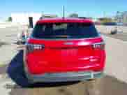 2024 Jeep Compass Latitude с VIN 3C4NJDBN4RT606064, выставлен на аукционе IAAI как лот 43513857 с пробегом Не указан миль и . История ставок и продаж доступна на DreamBid. Изображение 16.