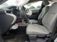 ✅ 2024 Toyota Corolla Cross L • VIN: 7MUAAABG3RV105424 • Lot: 86655895. Listed on Copart with 54,814 mi. Free auction sales archive from the USA and detailed vehicle history report at DreamBid. Image 7.