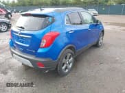 ✅ 2013 Buick Encore Premium • VIN: KL4CJHSBXDB196329 • Lot: 43243058. Wystawiony na IAAI z przebiegiem 200 069 mil. Bezpłatny archiwum sprzedaży aukcyjnych z USA i szczegółowy raport historii pojazdu na DreamBid. Zdjęcie 4.