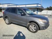 ✅ 2010 Hyundai Santa Fe GL • VIN: 5NMSG3AB4AH396926 • Lot: 46378855. Listed on Copart with 140,057 mi. Free auction sales archive from the USA and detailed vehicle history report at DreamBid. Image 4.