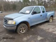 ✅ 1997 Ford F-150 XL • VIN: 1FTDX0721VKA67349 • Lot: 41119214. Wystawiony na IAAI z przebiegiem 134 096 mil. Bezpłatny archiwum sprzedaży aukcyjnych z USA i szczegółowy raport historii pojazdu na DreamBid. Zdjęcie 17.