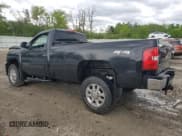 ✅ 2012 Chevrolet Silverado 2500HD LT • VIN: 1GC0KXCG1CZ142000 • Lot: 56996865. Listed on Copart with 193,874 mi. Free auction sales archive from the USA and detailed vehicle history report at DreamBid. Image 2.