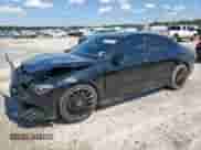 2023 Mercedes-Benz CLA 250 с VIN W1K5J4GB8PN347645, выставлен на аукционе Copart как лот 83950745 с пробегом 45 602 миль миль и Списание • Salvage title. История ставок и продаж доступна на DreamBid. Изображение 1.