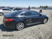 ✅ 2013 Hyundai Azera • VIN: KMHFG4JG0DA264856 • Лот: 64609135. Опубликован ранее на Copart с пробегом 265 364 миль. Бесплатный доступ к архиву аукционных продаж из США и подробный отчёт об истории автомобиля на DreamBid. Изображение 3.