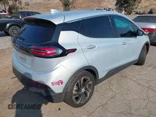 ✅ 2022 Chevrolet Bolt EV 2LT • VIN: 1G1FX6S0XN4101321 • Лот: 41402829. Опубликован ранее на IAAI с пробегом 45 196 миль. Бесплатный доступ к архиву аукционных продаж из США и подробный отчёт об истории автомобиля на DreamBid. Изображение 4.