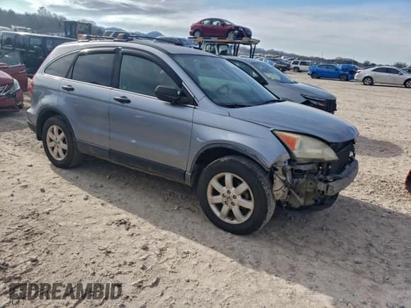 ✅ 2011 Honda CR-V SE • VIN: 5J6RE3H47BL042775 • Лот: 93837325. Опубликован ранее на Copart с пробегом 241 730 миль. Бесплатный доступ к архиву аукционных продаж из США и подробный отчёт об истории автомобиля на DreamBid. Изображение 4.