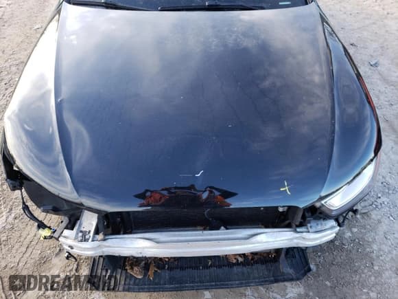 ✅ 2016 Audi A4 Premium • VIN: WAUBFAFL9GN011524 • Лот: 43725953. Опубликован ранее на Copart с пробегом 88 585 миль. Бесплатный доступ к архиву аукционных продаж из США и подробный отчёт об истории автомобиля на DreamBid. Изображение 11.