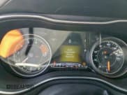 ✅ 2022 Jeep Cherokee Latitude Lux • VIN: 1C4PJLMX3ND509956 • Lot: 81163265. Listed on Copart with 53,823 mi. Free auction sales archive from the USA and detailed vehicle history report at DreamBid. Image 9.