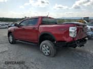 ✅ 2025 Ford Ranger XL • VIN: 1FTER4PH0SLE13682 • Lot: 68629705. Listed on Copart with 1,148 mi. Free auction sales archive from the USA and detailed vehicle history report at DreamBid. Image 2.