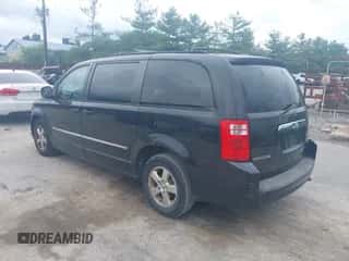 2010 Dodge Grand Caravan SXT с VIN 2D4RN5D16AR196609, выставлен на аукционе IAAI как лот 42781196 с пробегом 220 394 миль миль и . История ставок и продаж доступна на DreamBid. Изображение 3.