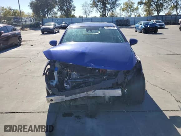 2019 Hyundai Ioniq Limited с VIN KMHC85LCXKU137527, выставлен на аукционе Copart как лот 78537424 с пробегом 119 000 миль миль и Списание • Salvage title. История ставок и продаж доступна на DreamBid. Изображение 5.