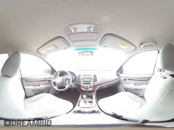 2011 Hyundai Santa Fe GLS с VIN 5XYZGDAB2BG018121, выставлен на аукционе Copart как лот 72858884 с пробегом 189 275 миль миль и Списание • Salvage title. История ставок и продаж доступна на DreamBid. Изображение 13.