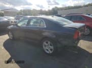 ✅ 2011 Chevrolet Malibu 1FL • VIN: 1G1ZA5E17BF244904 • Lot: 75320494. Listed on Copart with 160,911 mi. Free auction sales archive from the USA and detailed vehicle history report at DreamBid. Image 2.