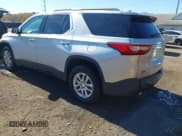 ✅ 2019 Chevrolet Traverse LT Cloth • VIN: 1GNERGKWXKJ250758 • Lot: 43475428. Listed on IAAI with 87,319 mi. Free auction sales archive from the USA and detailed vehicle history report at DreamBid. Image 3.