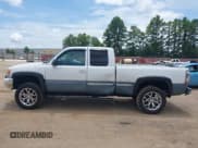 ✅ 1999 GMC Sierra 1500 SLE • VIN: 1GTEK19T7XE515464 • Лот: 42699845. Опубликован ранее на IAAI с пробегом 239 544 миль. Бесплатный доступ к архиву аукционных продаж из США и подробный отчёт об истории автомобиля на DreamBid. Изображение 6.