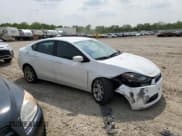 ✅ 2013 Dodge Dart SXT • VIN: 1C3CDFBA1DD290391 • Lot: 59485945. Listed on Copart with 86,411 mi. Free auction sales archive from the USA and detailed vehicle history report at DreamBid. Image 4.