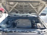 ✅ 2010 Toyota Tacoma PreRunner • VIN: 3TMJU4GN3AM098103 • Lot: 41981209. Listed on IAAI with 218,329 mi. Free auction sales archive from the USA and detailed vehicle history report at DreamBid. Image 10.