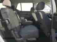 2020 Chevrolet Traverse LT Cloth with VIN 1GNERGKW3LJ285143, listed as a Copart auction lot 91207605 with 62,474 mi miles and Clean title. Bid and sale history available at DreamBid. Image 11.