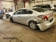 ✅ 2014 Kia Forte LX • VIN: KNAFK4A68E5141730 • Лот: 82752685. Опубликован ранее на Copart с пробегом 118 687 миль. Бесплатный доступ к архиву аукционных продаж из США и подробный отчёт об истории автомобиля на DreamBid. Изображение 2.