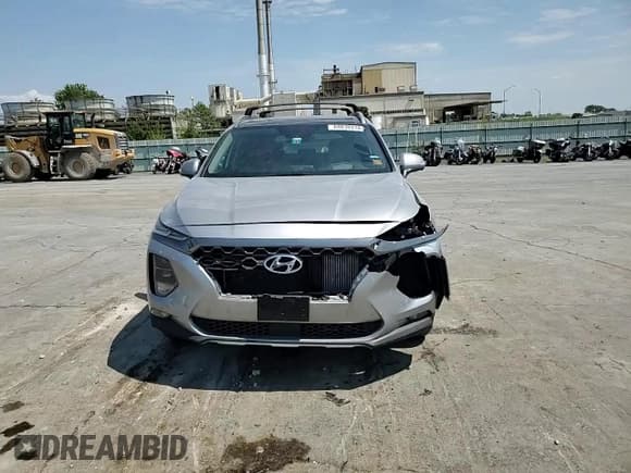 ✅ 2020 Hyundai Santa Fe Limited • VIN: 5NMS53AA7LH213647 • Lot: 68830414. Wystawiony na Copart z przebiegiem 48 188 mil. Bezpłatny archiwum sprzedaży aukcyjnych z USA i szczegółowy raport historii pojazdu na DreamBid. Zdjęcie 11.