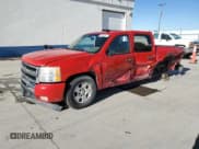 ✅ 2011 Chevrolet Silverado 1500 LT • VIN: 3GCPKSE33BG279076 • Lot: 83940825. Listed on Copart with 144,104 mi. Free auction sales archive from the USA and detailed vehicle history report at DreamBid. Image 1.