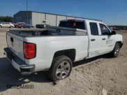 ✅ 2016 Chevrolet Silverado 1500 Custom • VIN: 1GCRCPEH5GZ330213 • Лот: 42201745. Опубликован ранее на Copart с пробегом 163 175 миль. Бесплатный доступ к архиву аукционных продаж из США и подробный отчёт об истории автомобиля на DreamBid. Изображение 3.