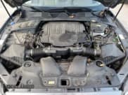 ✅ 2017 Jaguar XJ • VIN: SAJWJ1CD4H8W12387 • Lot: 81291974. Wystawiony na Copart z przebiegiem 112 930 mil. Bezpłatny archiwum sprzedaży aukcyjnych z USA i szczegółowy raport historii pojazdu na DreamBid. Zdjęcie 11.